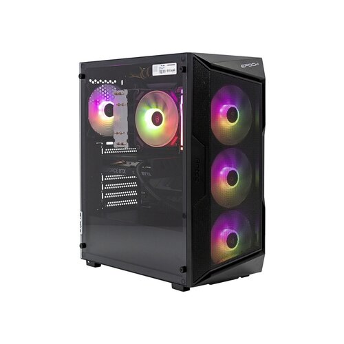 EPOCH Gaming PC Sargas