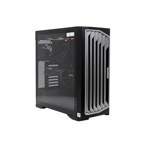 EPOCH Gaming PC Pyxis