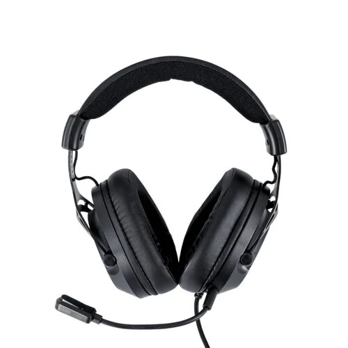 Slušalice EPOCH Hydra, RGB, crne