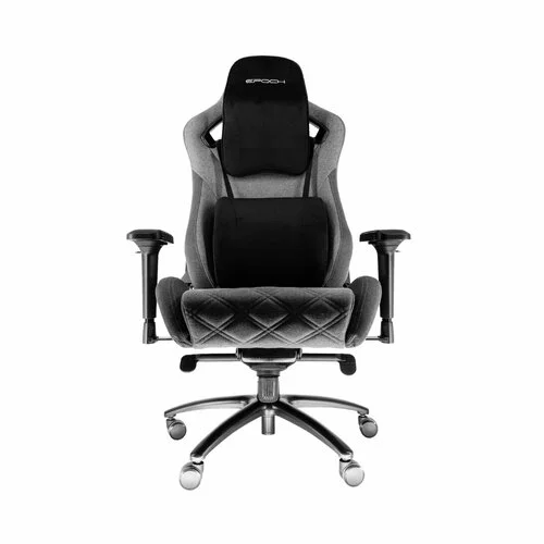 Gaming stolica EPOCH Oberon, crna